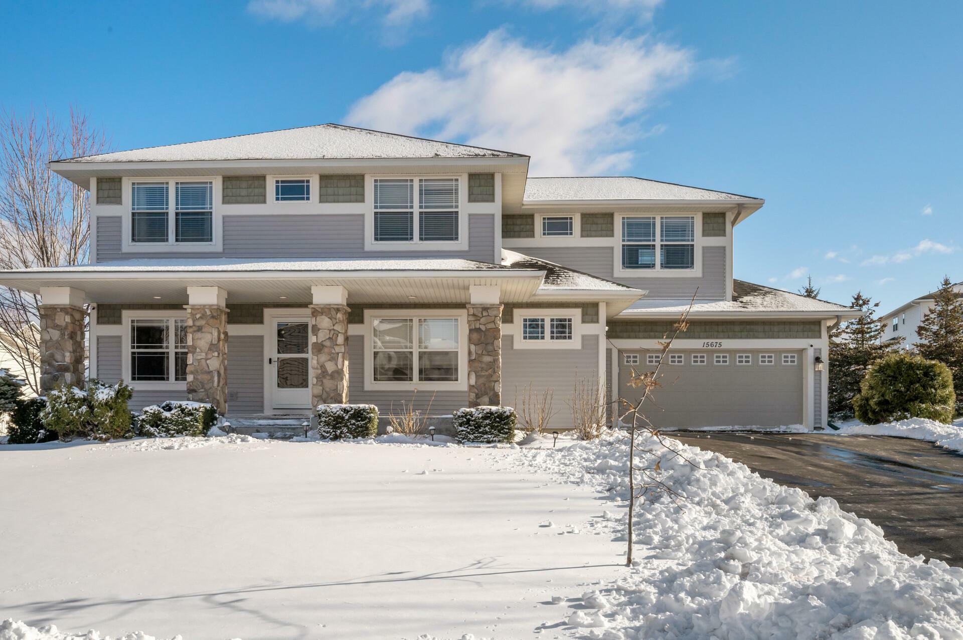 Property Photo: 15675 59th Avenue N MN 55446