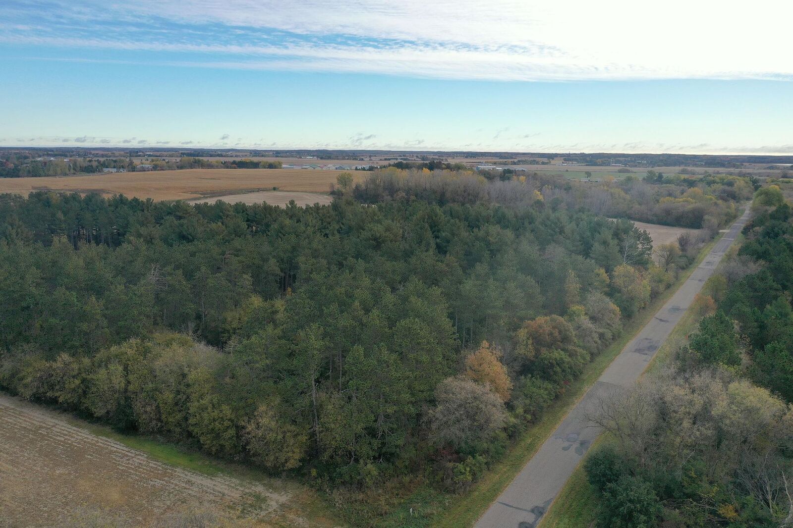 Property Photo:  Lot 4 - Xxxx 195th Avenue  WI 54017 