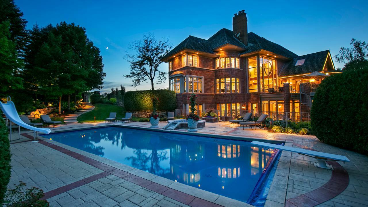 Property Photo: 18313 Nicklaus Way MN 55347