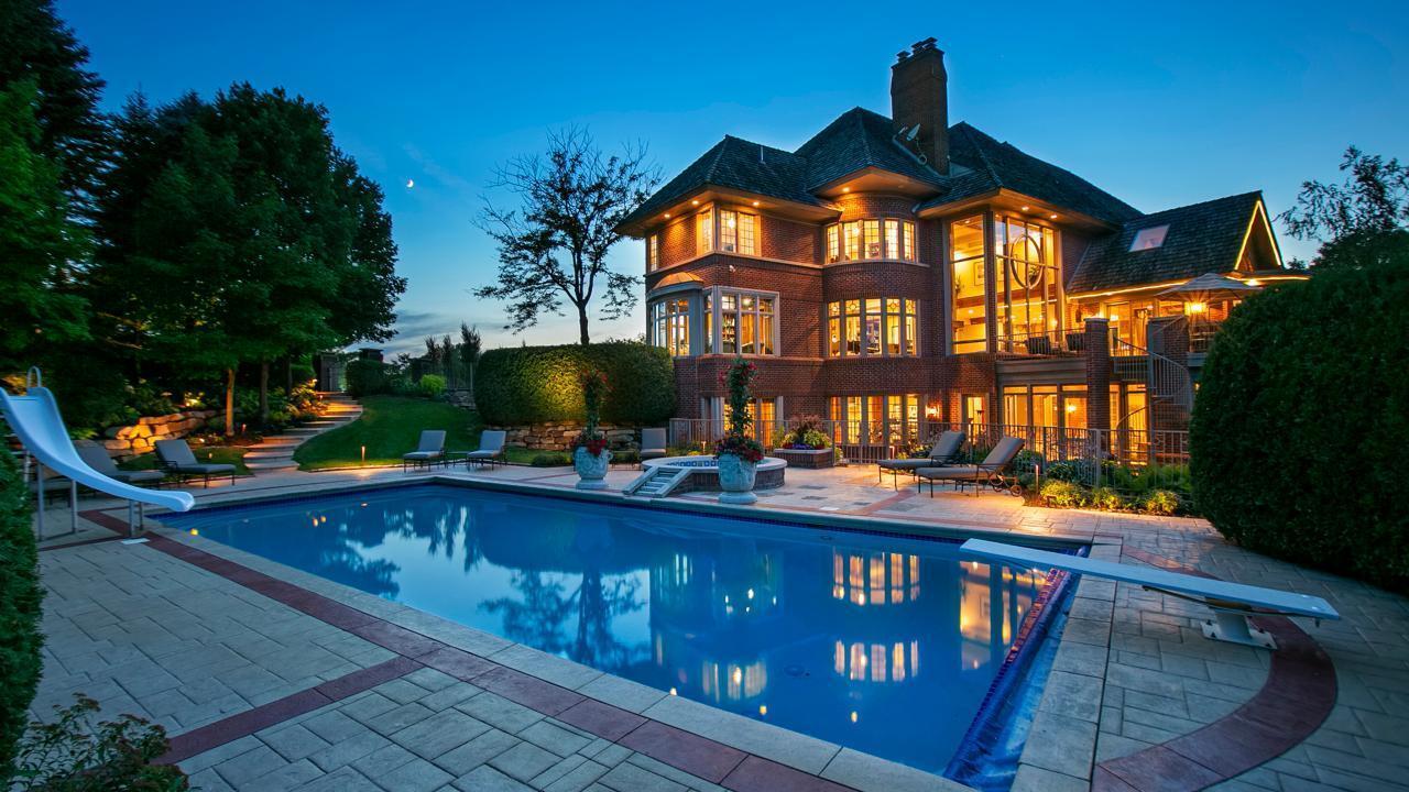 Property Photo: 18313 Nicklaus Way MN 55347