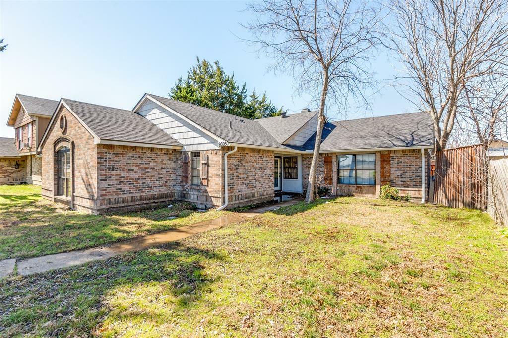 Property Photo:  9005 La Prada Drive  TX 75228 