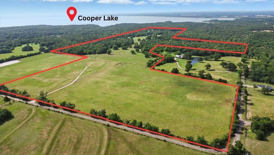 Property Photo: Tbd County Road 4772 TX 75482