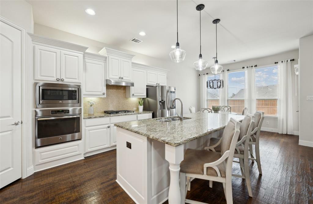 13654 Monstrell Road  Frisco TX 75035 photo