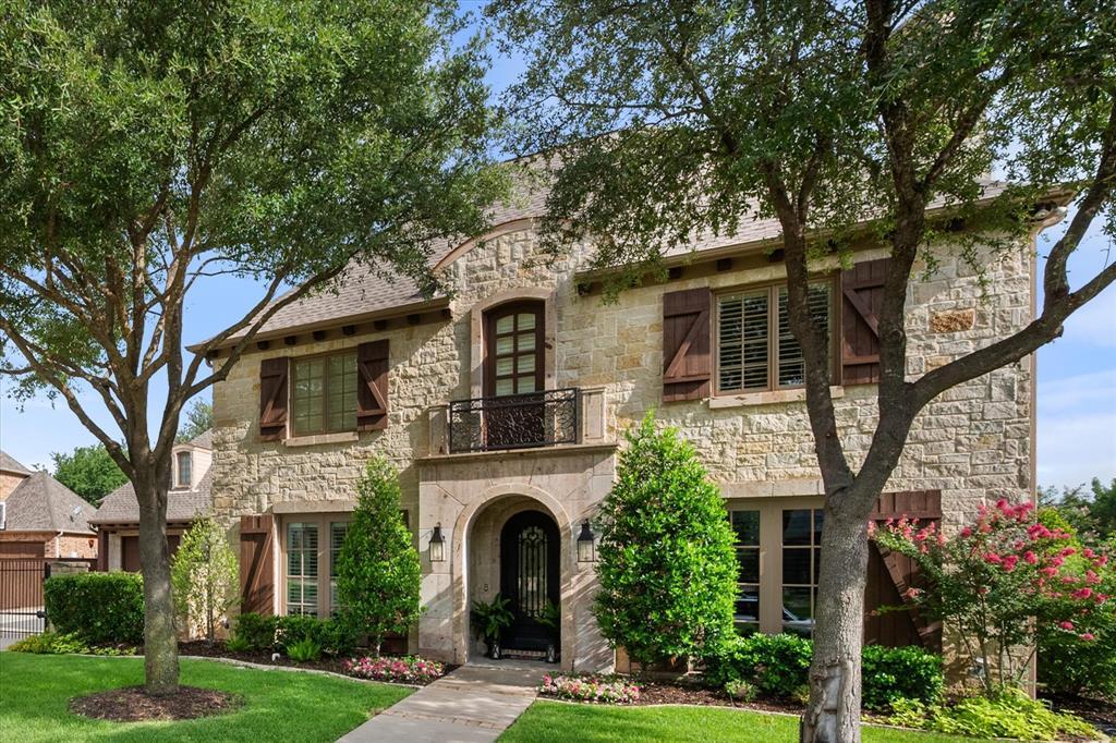 3217 Penny Lane  Mansfield TX 76063 photo