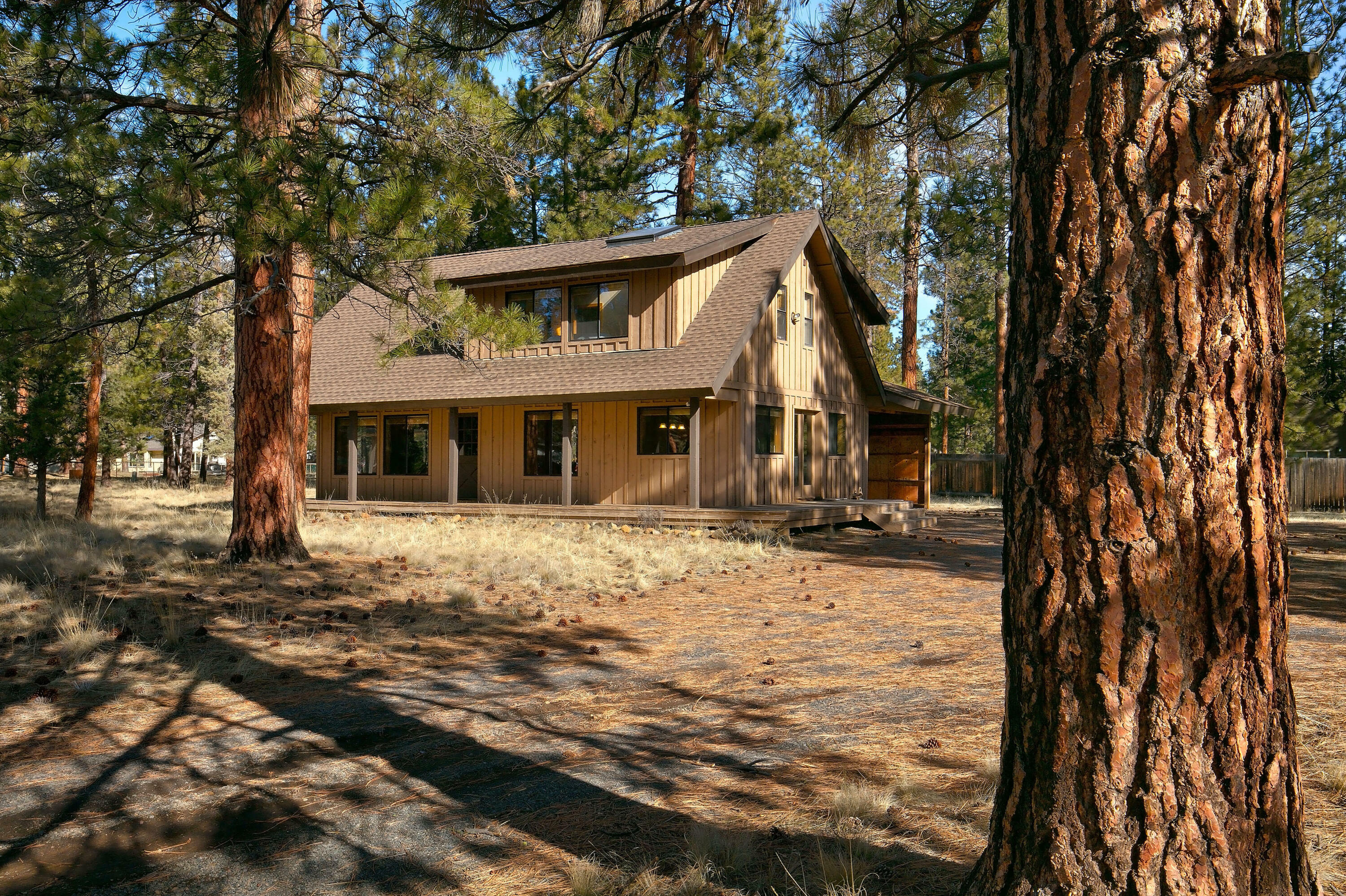 Property Photo:  69318 Lariat  OR 97759 