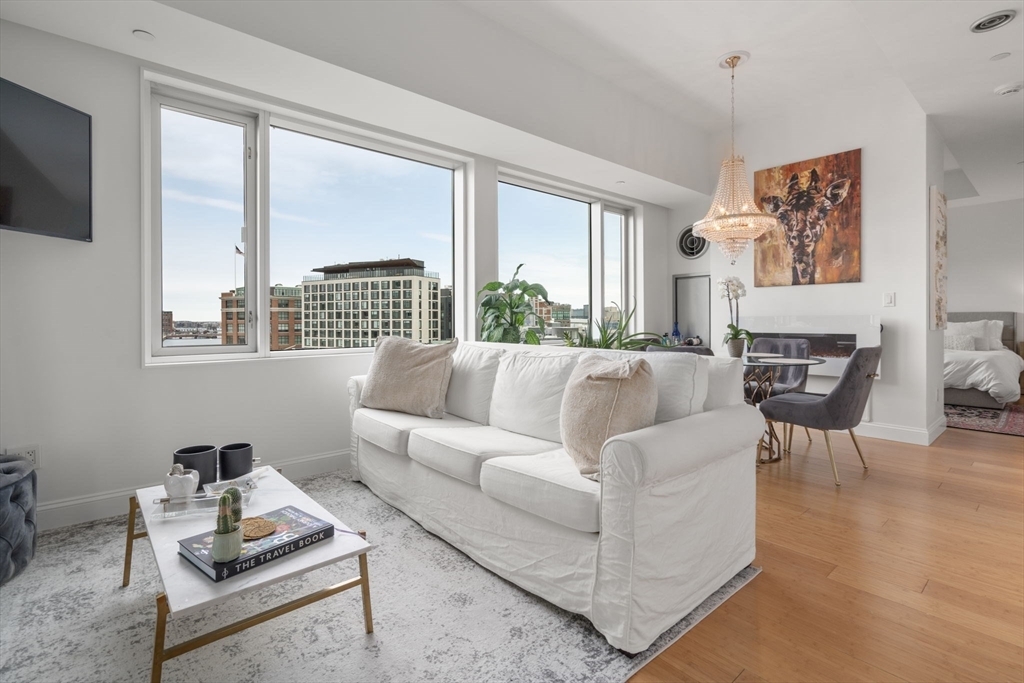 Property Photo: 141 Dorchester Ave 603 MA 02127