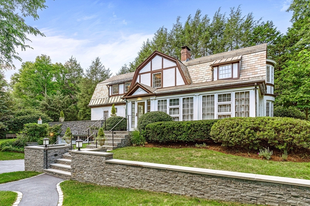 59 Princeton Rd  Brookline MA 02467 photo