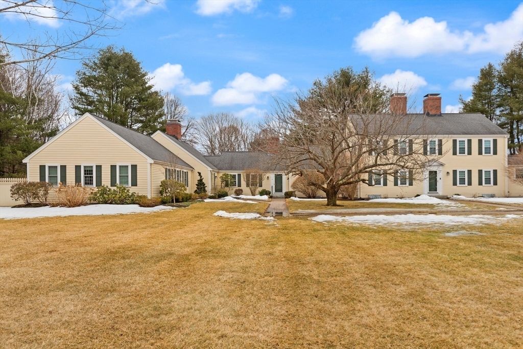 Property Photo:  14 Doran Farm Lane 14  MA 02420 