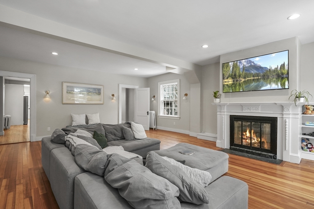 Property Photo:  40 Haskell Street  MA 01915 