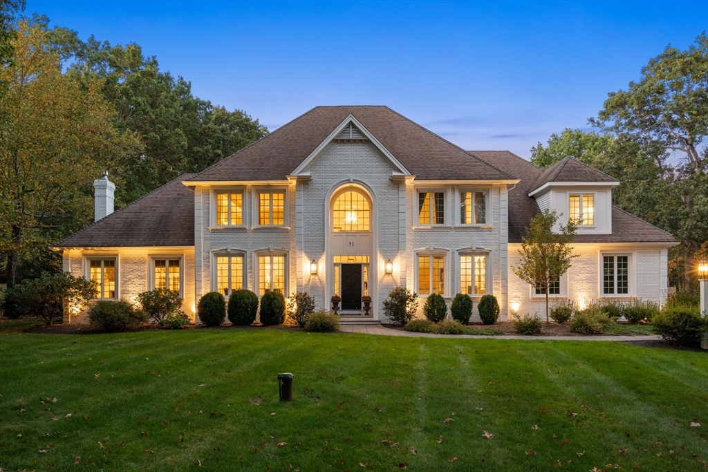 Property Photo: 51 N Mill St MA 01748