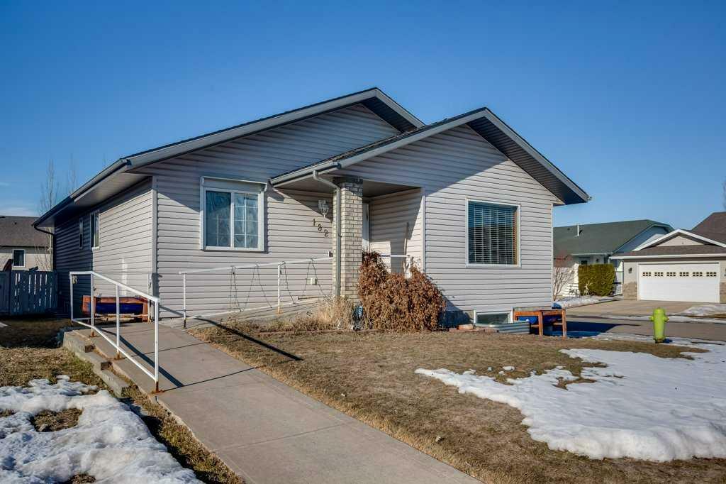 Property Photo:  182 Duval Crescent  AB T4R 2Z1 