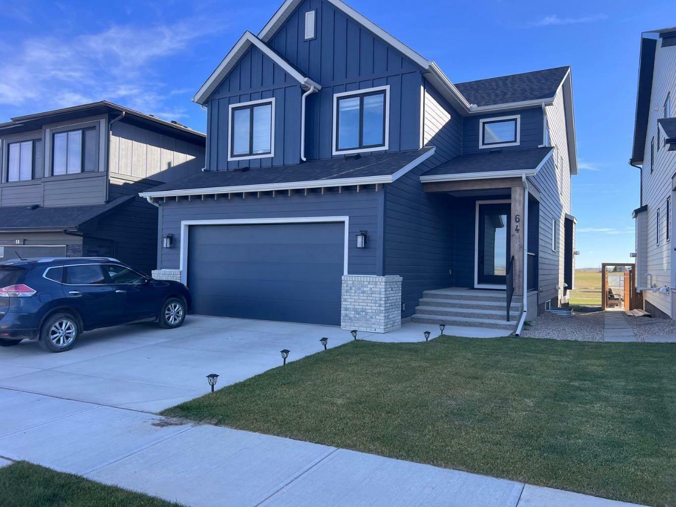 Photo de la propriété: 64 Elderberry Way AB T3Z 0G3