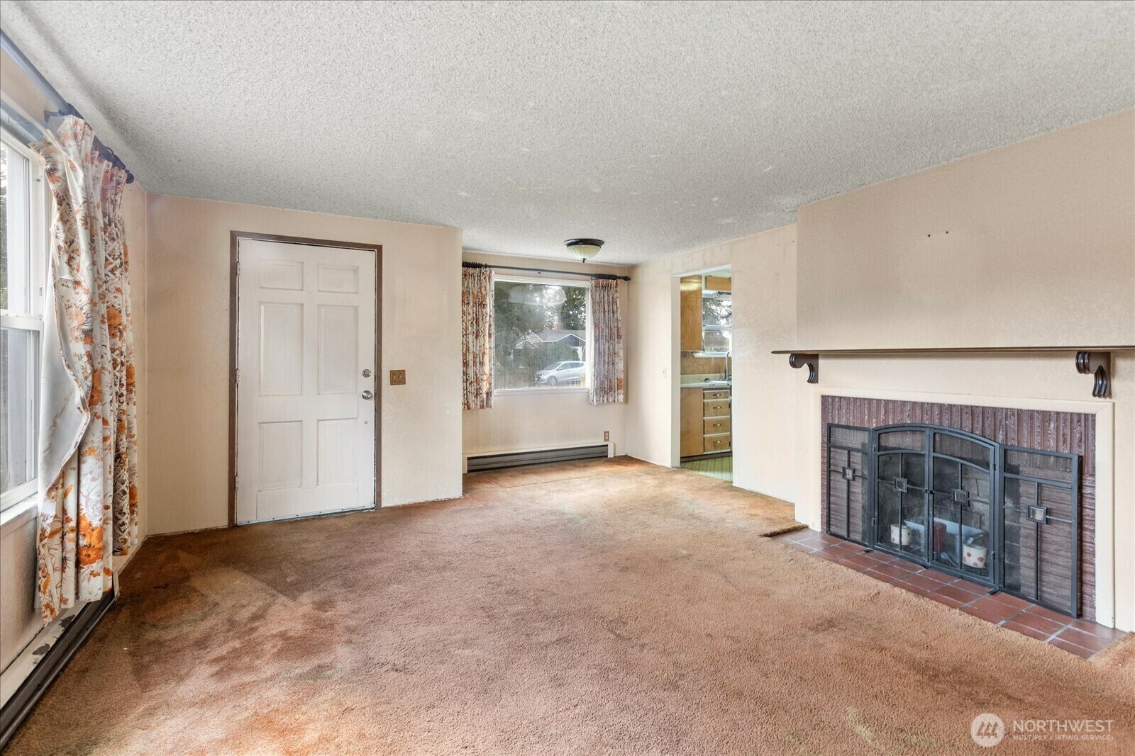 Property Photo:  602 NW 185th Street  WA 98177 