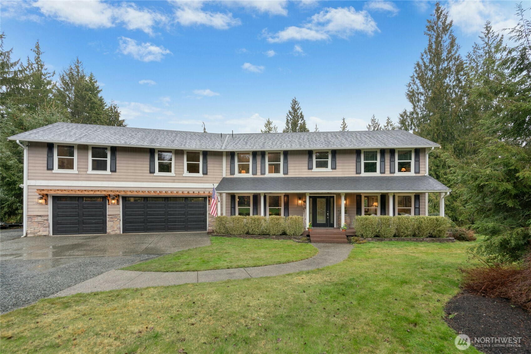 2805  Newberg Road  Snohomish WA 98290 photo