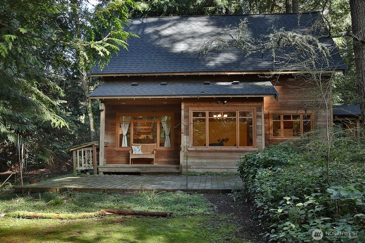 Property Photo: 3771 Woodland Hall Lane WA 98236