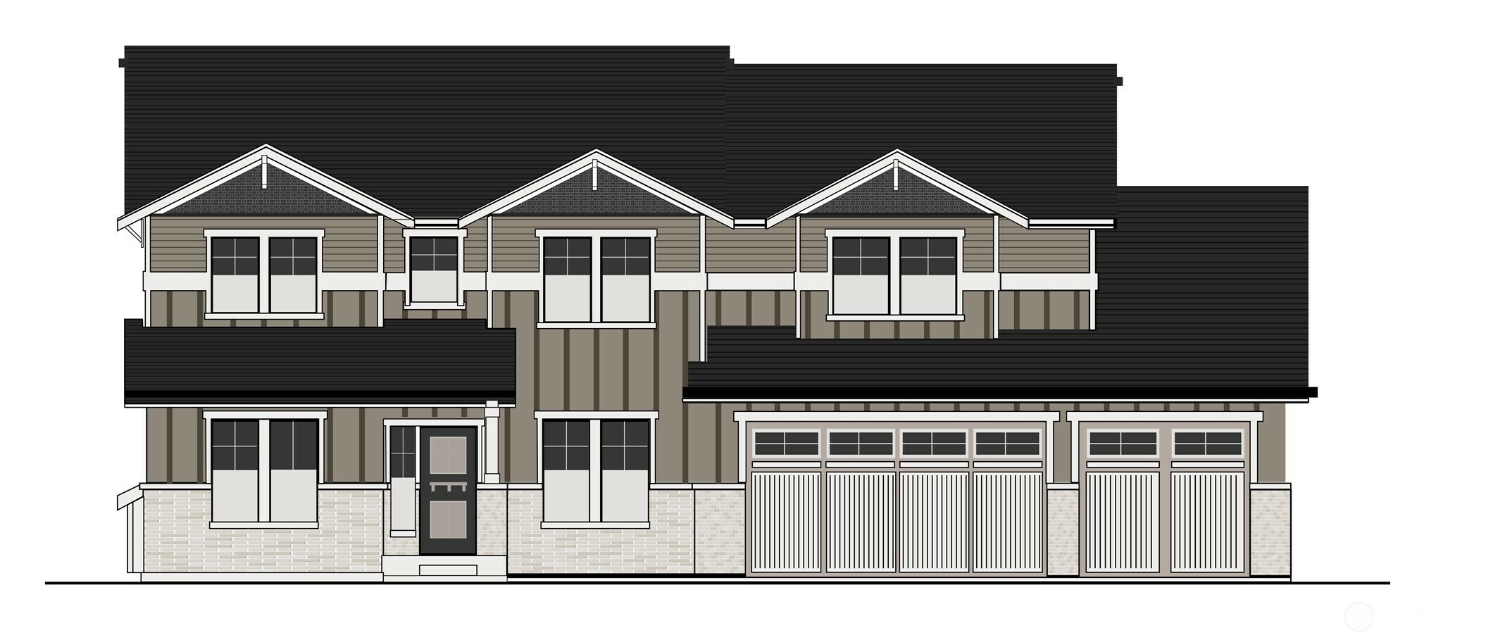 Property Photo: 6805 Kyodi Court SE WA 98501