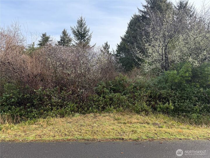 Property Photo: 148 N Narwhal Loop NW WA 98569