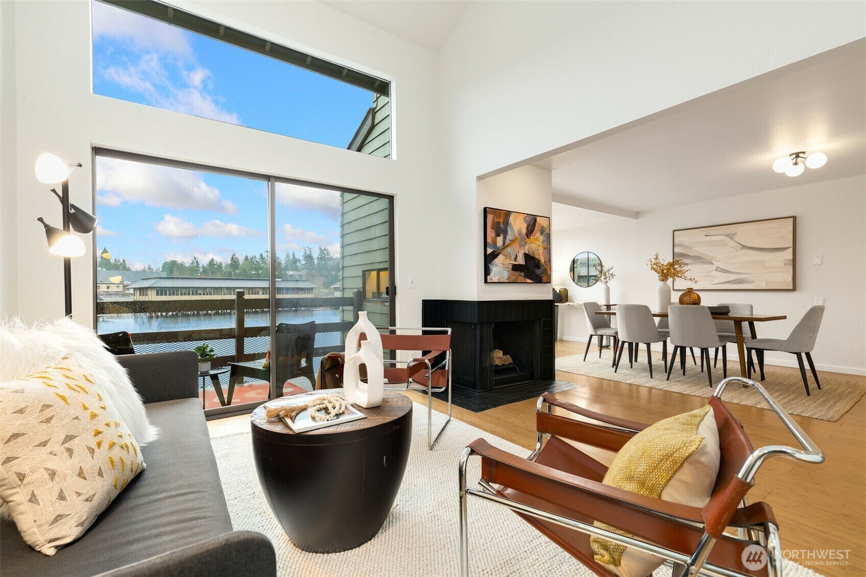 7  Lake Bellevue Drive 208  Bellevue WA 98005 photo