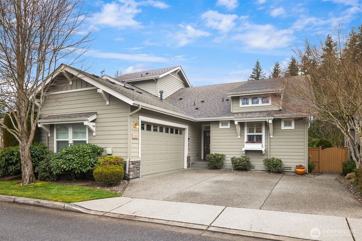 22912 NE 132nd Place  Redmond WA 98053 photo