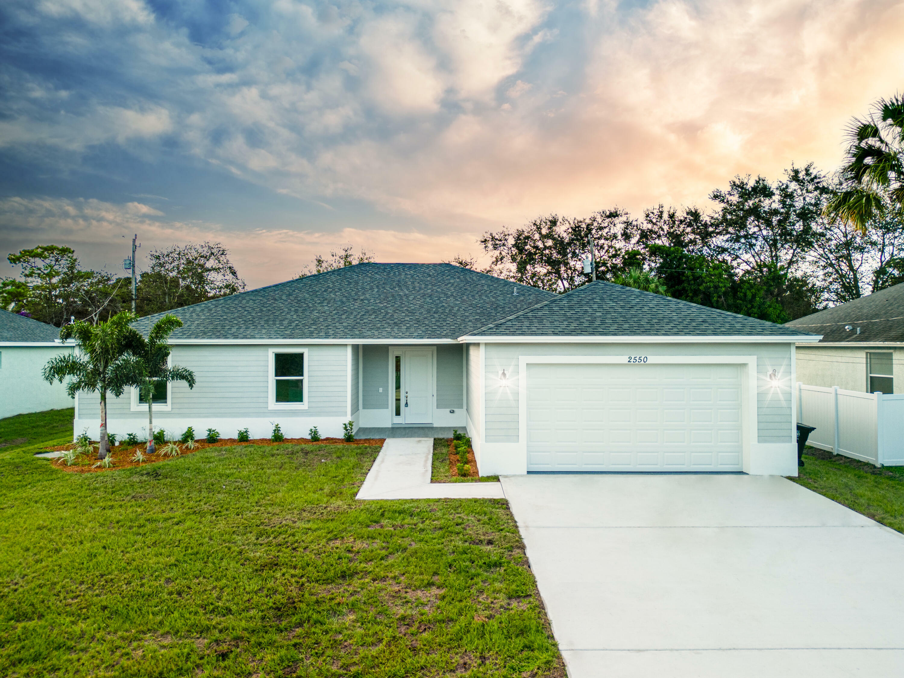 1957 SW Bayshore Boulevard  Port Saint Lucie FL 34984 photo