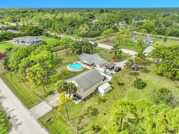 16216 Murcott Boulevard  The Acreage FL 33470 photo