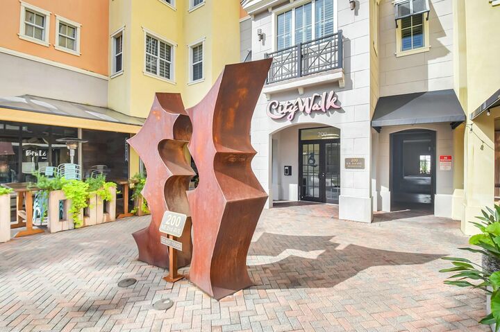 Property Photo: 200 NE 2nd Avenue 315 FL 33444