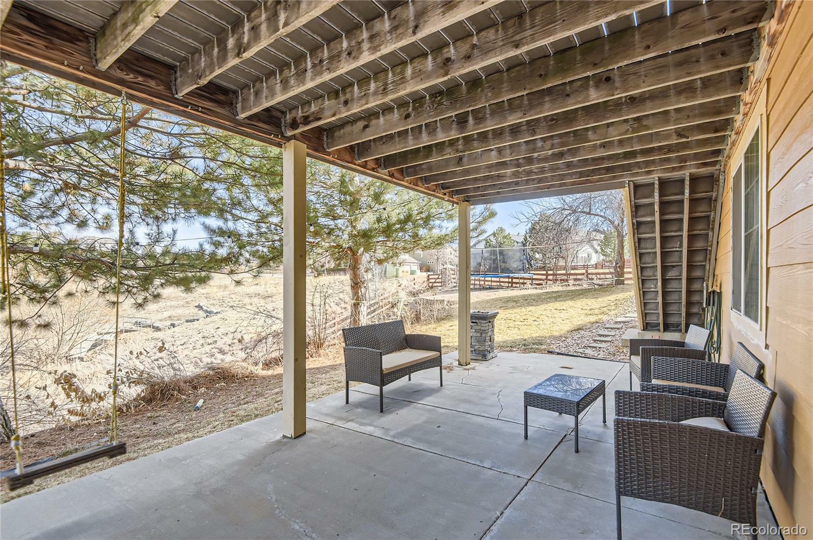 Property Photo: 3792 S Orleans Street CO 80013