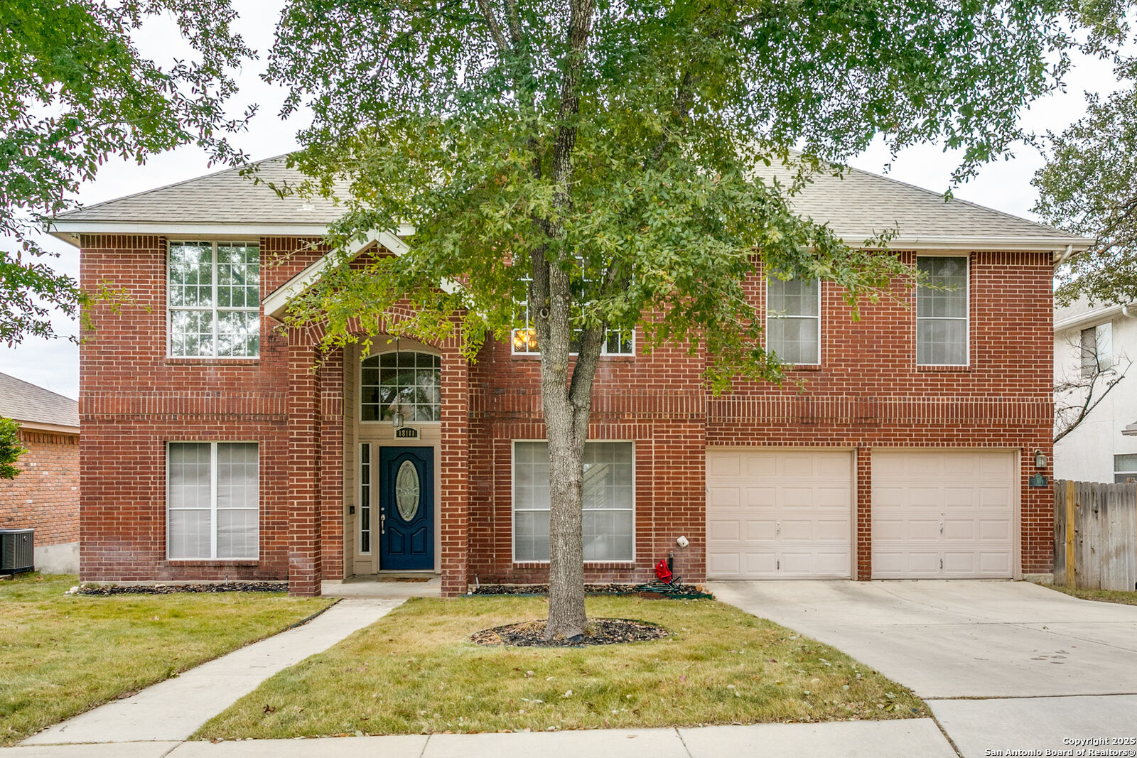 Property Photo: 18111 Gold Mesa TX 78259