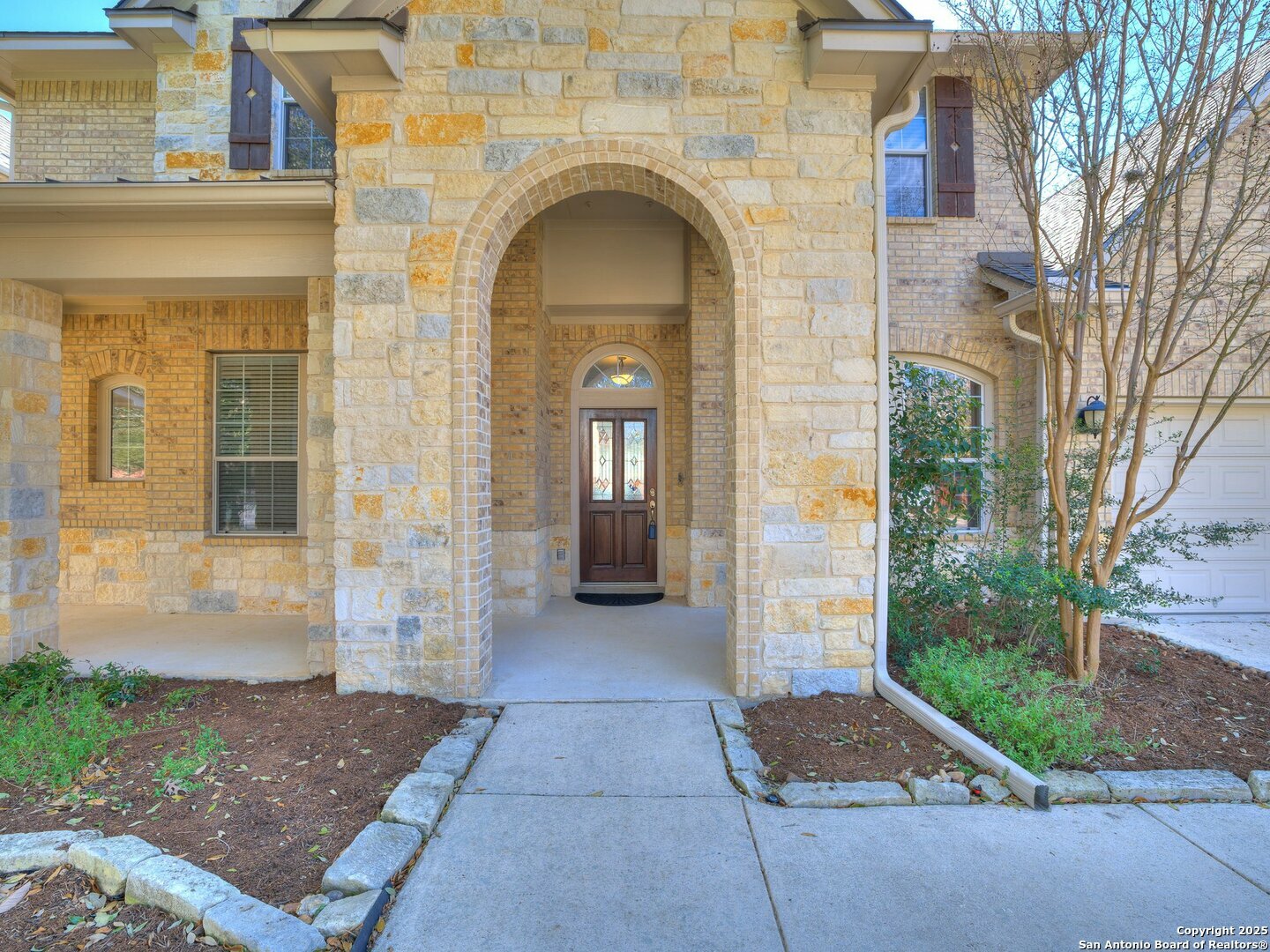 Property Photo: 24714 Cloudy Crk TX 78255