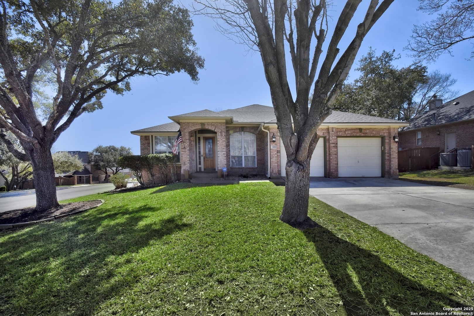 Property Photo:  13503 Muses  TX 78148 