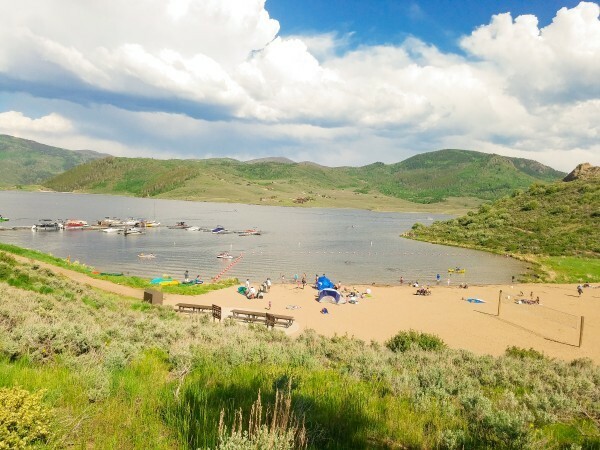 Property Photo: Lot 144 Sky Hitch Iv CO 80487