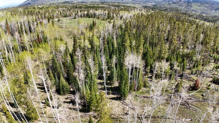 Property Photo: Lot 144 Sky Hitch Iv CO 80487