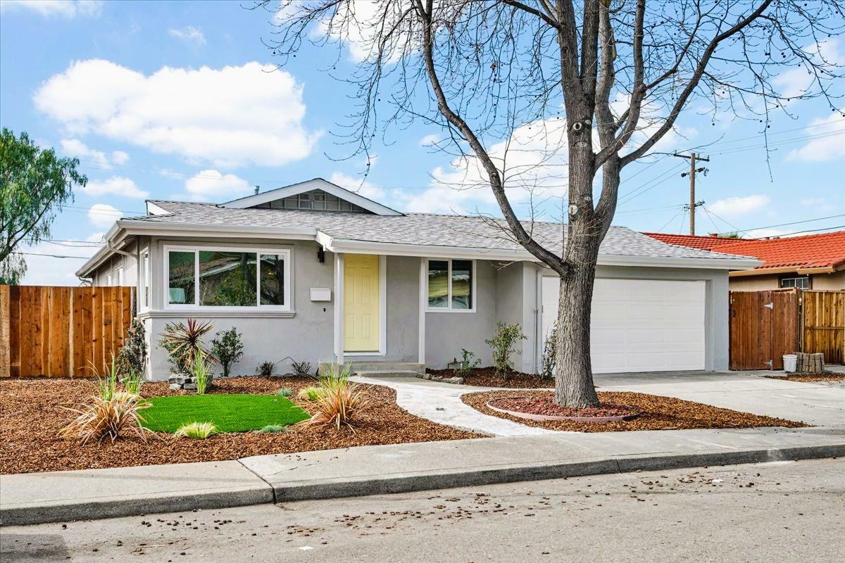 Property Photo:  405 La Baree Drive  CA 95035 