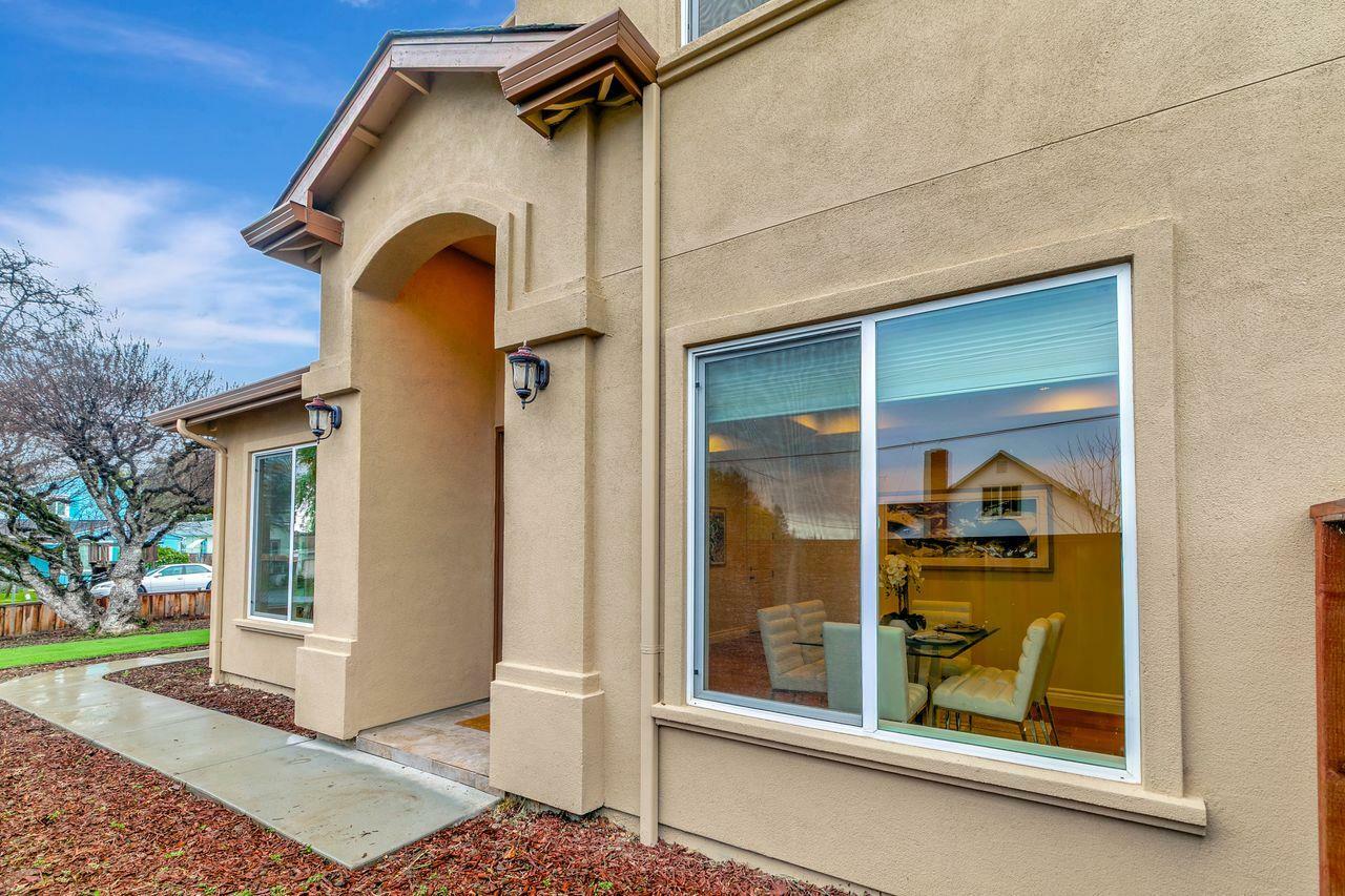 Property Photo:  4100 Holly Drive  CA 95127 