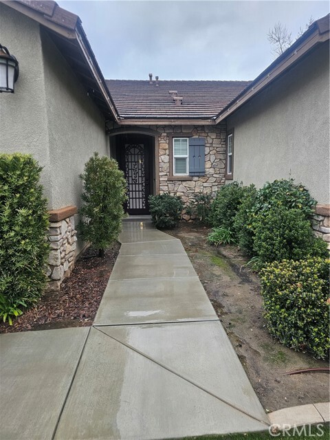 Property Photo: 28244 Millstream Court CA 92585