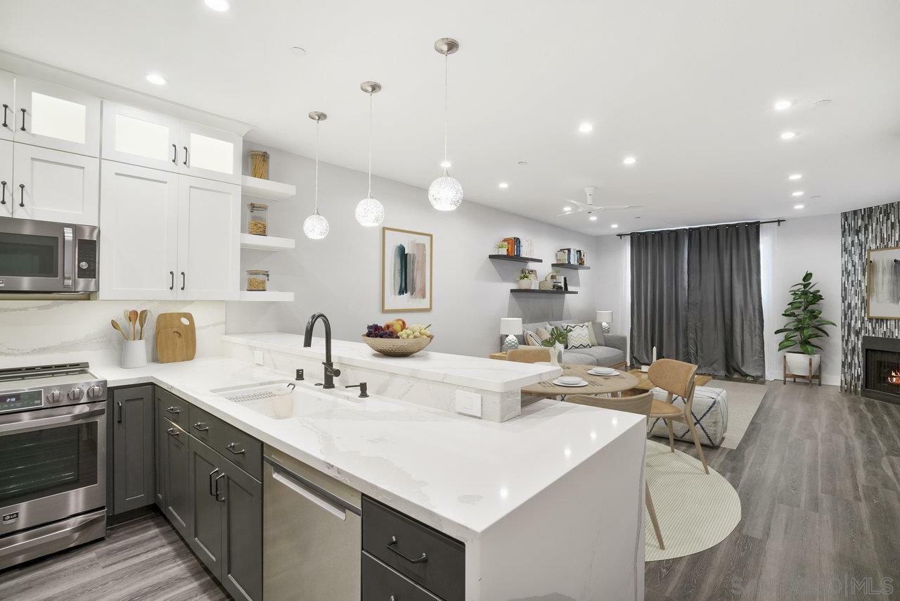 2445 Brant St 613  San Diego CA 92101 photo