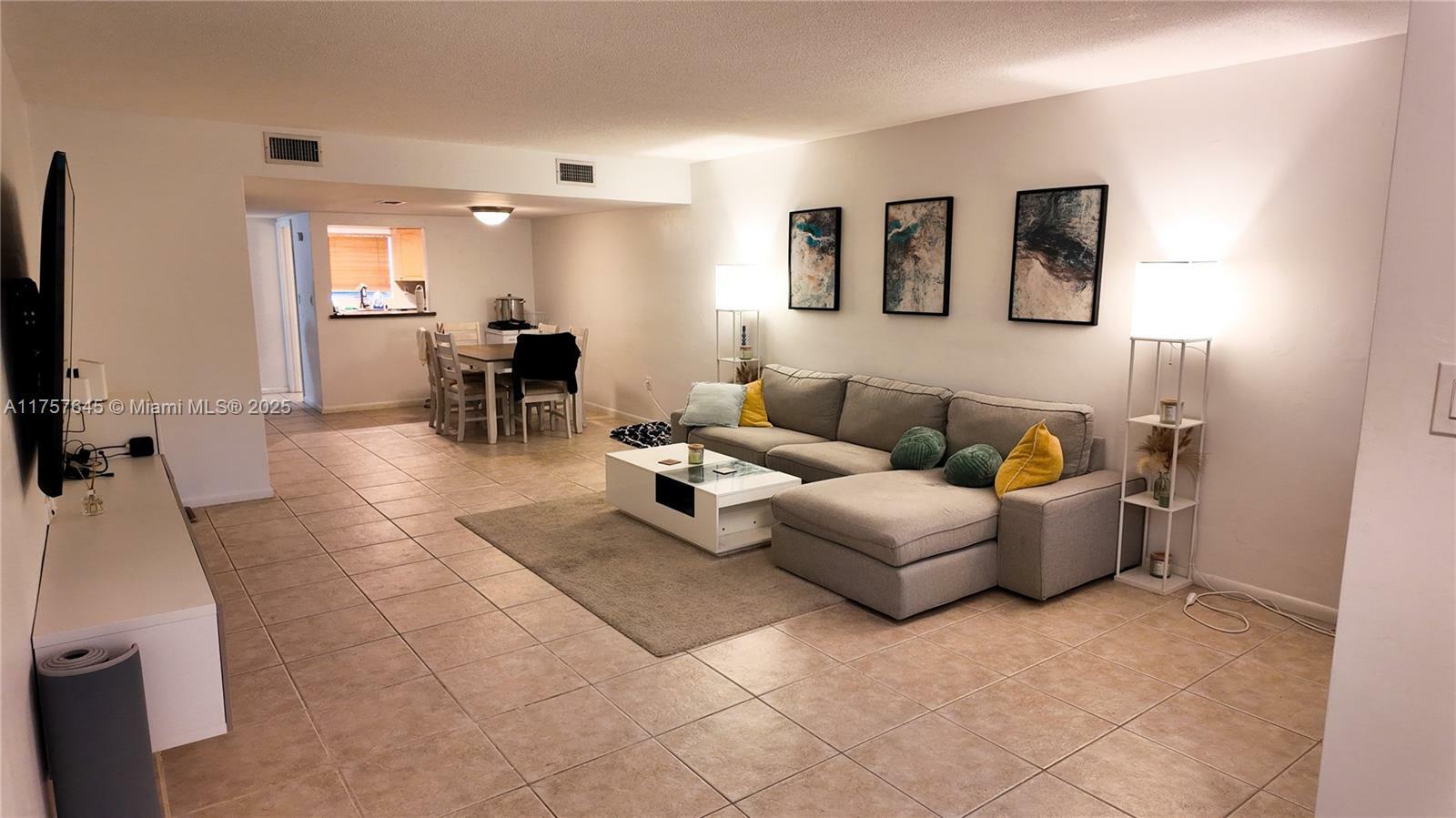 Property Photo: 1617 NE 105th St 3-3 FL 33138