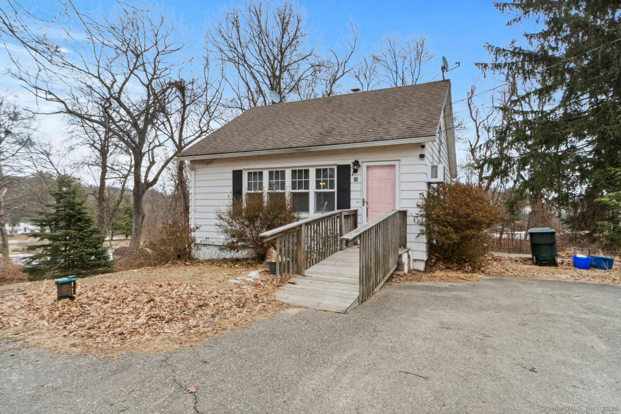 29 Coer Road  Prospect CT 06712 photo