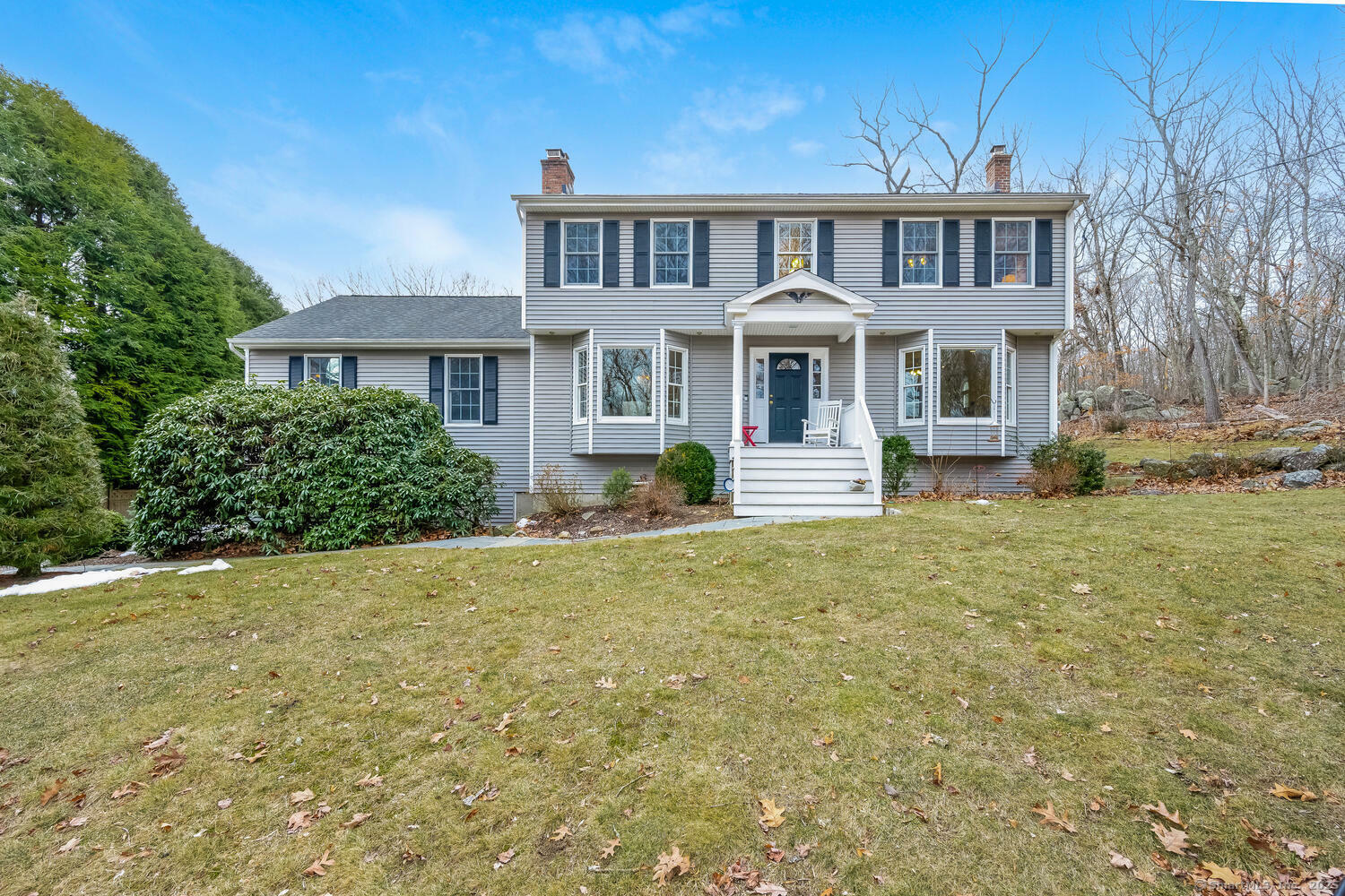 Property Photo: 575 Peters Lane CT 06614