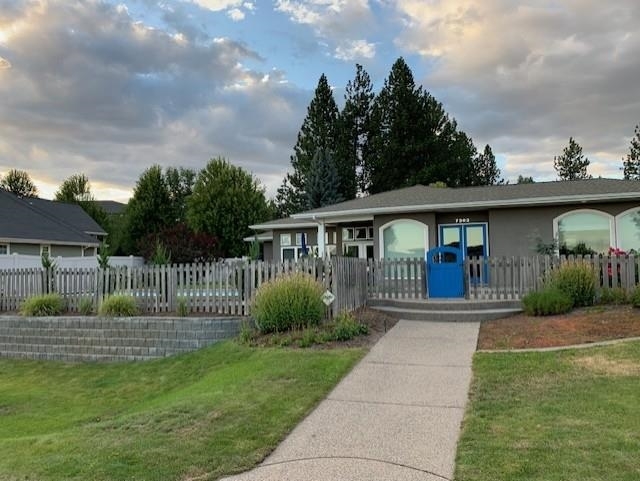 Property Photo:  7303 N Walnut Ct  WA 99208 