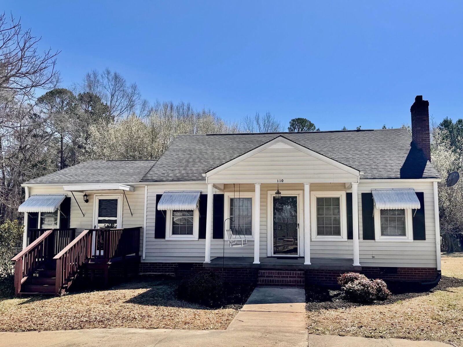 Property Photo:  110 Foster Mill Circle  SC 29374 