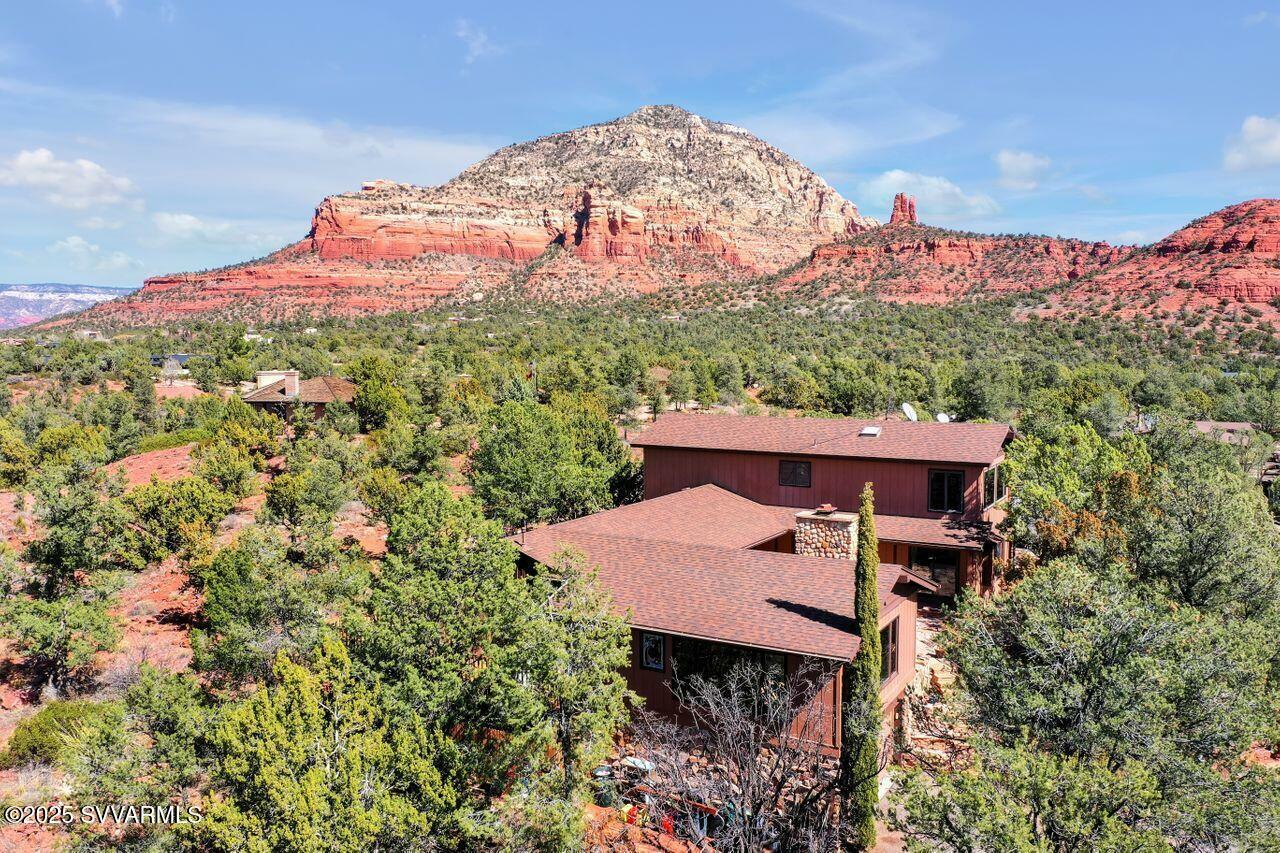 Property Photo:  130 Color Cove Rd  AZ 86336 