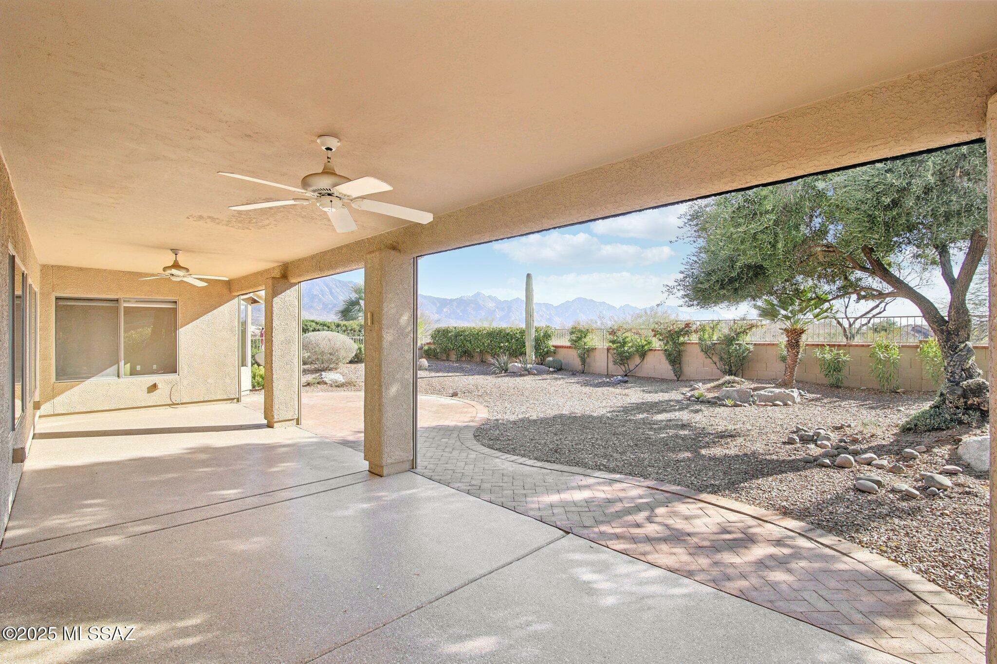 Property Photo:  63351 E Desert Highland Drive  AZ 85739 