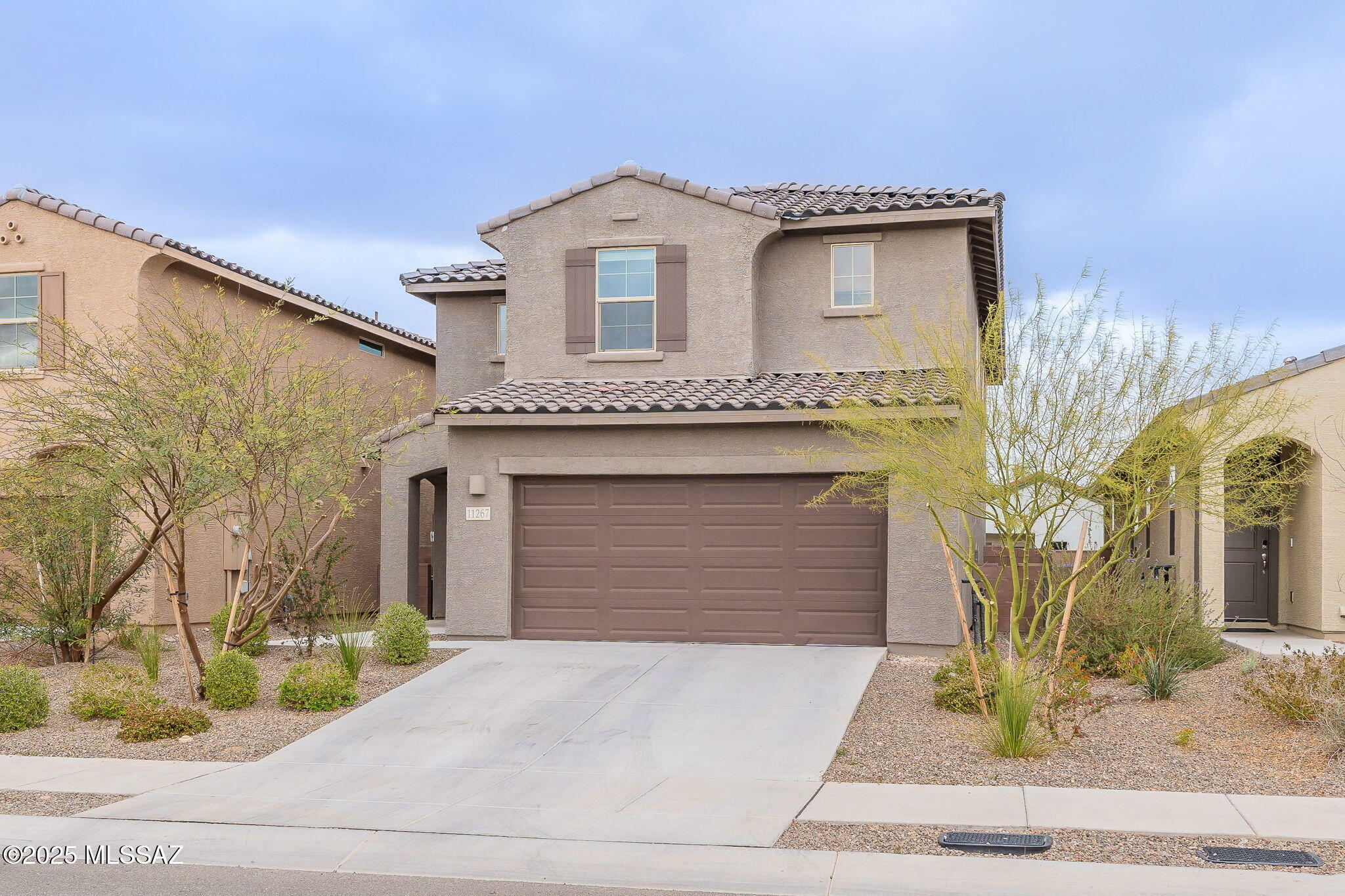 Property Photo:  11267 S Weismann Drive  AZ 85641 