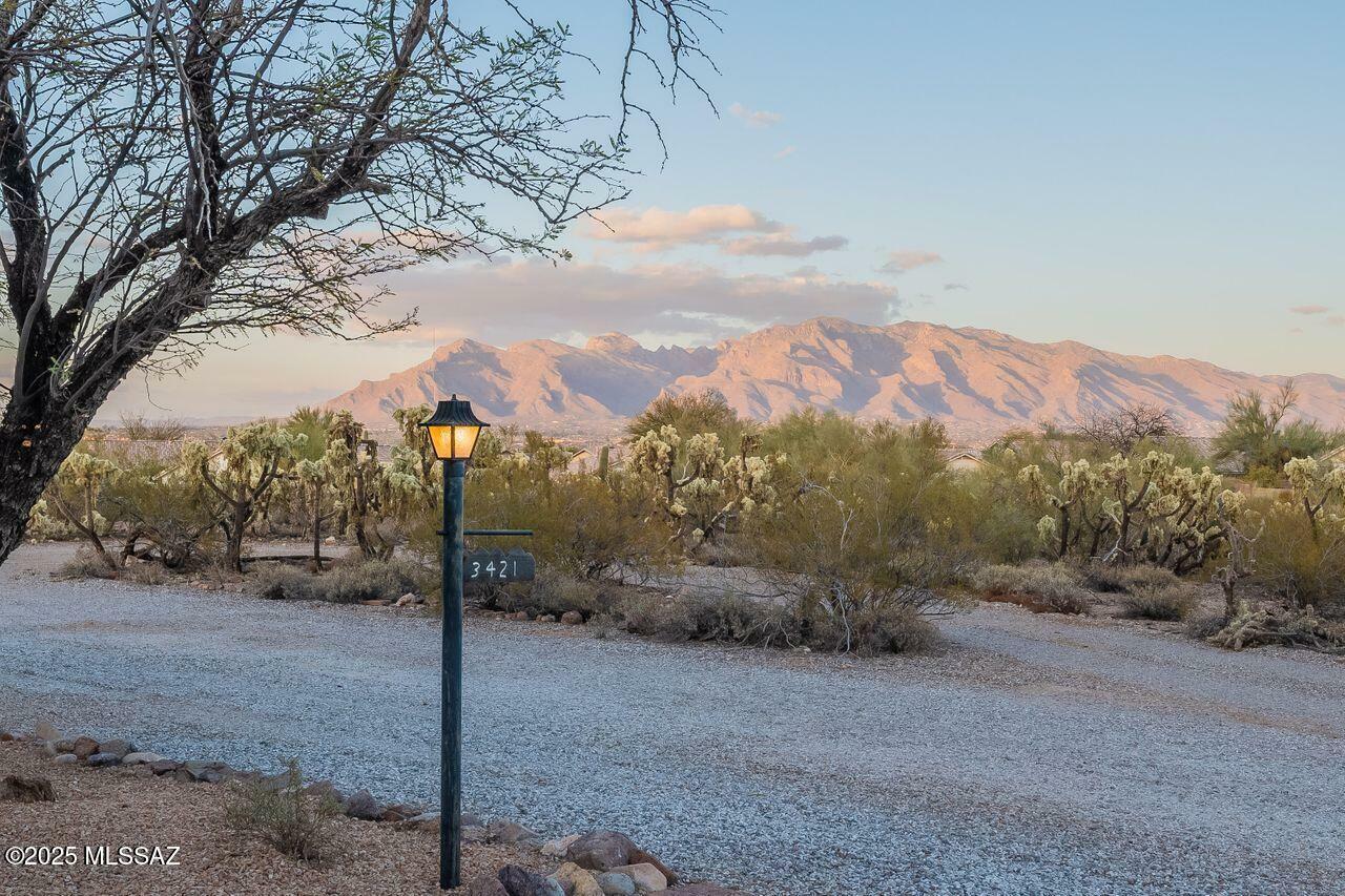 Property Photo:  3421 N Grannen Road  AZ 85745 