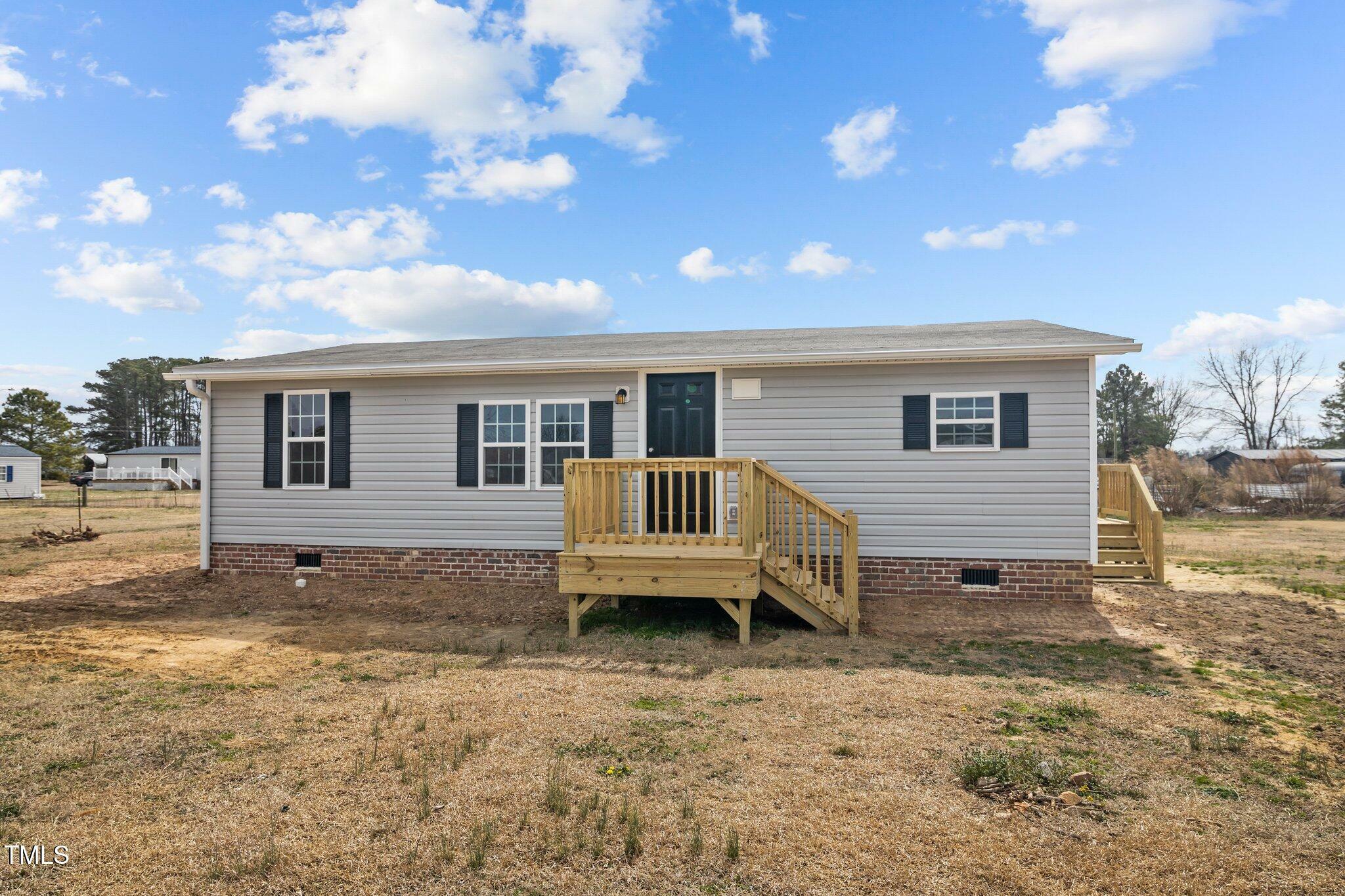 4523 Tyler Lane  Wilson NC 27893 photo