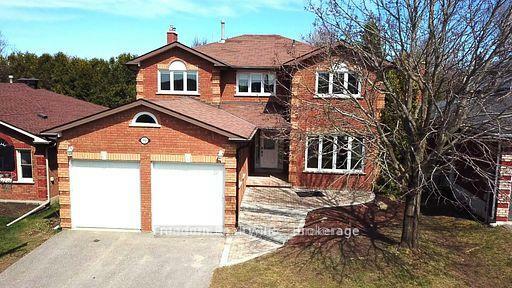 Property Photo: 94 Lewis Drive ON L3V 7R8