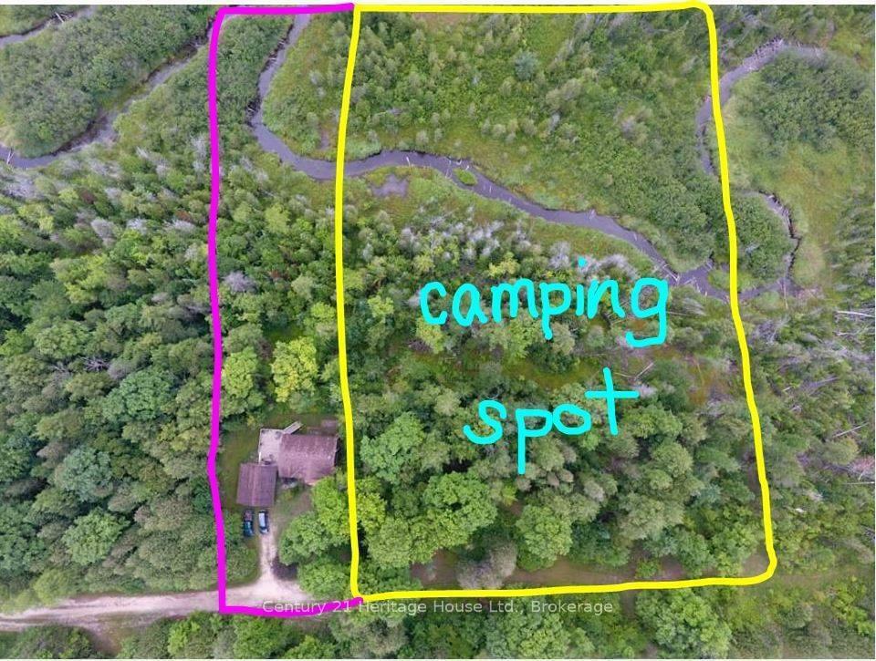 Property Photo: 0 Pt Lt 48 Con 3 Egr Acres N ON N0C 1K0