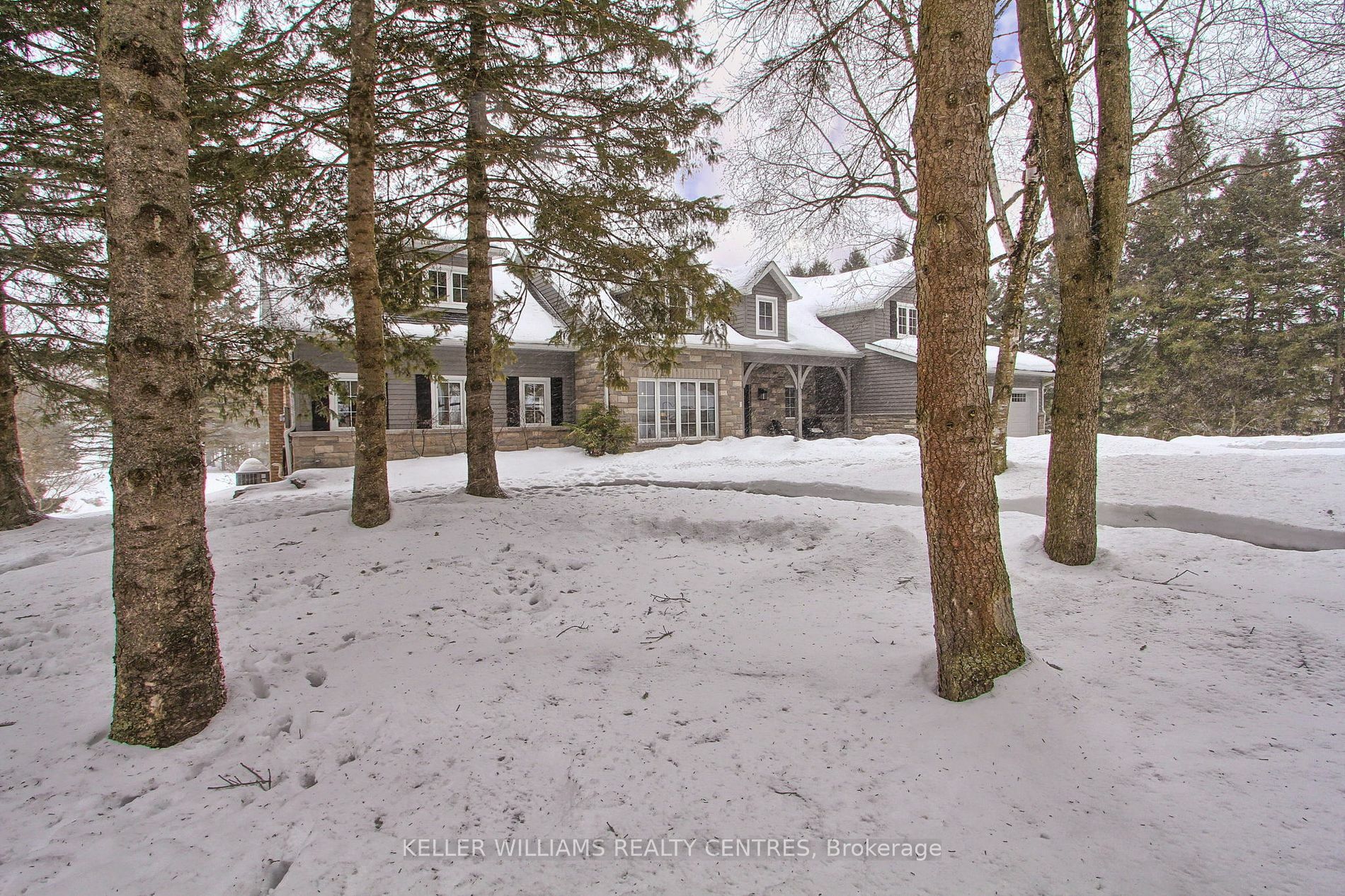 Property Photo: 17781 McCowan Rd ON L0G 1E0