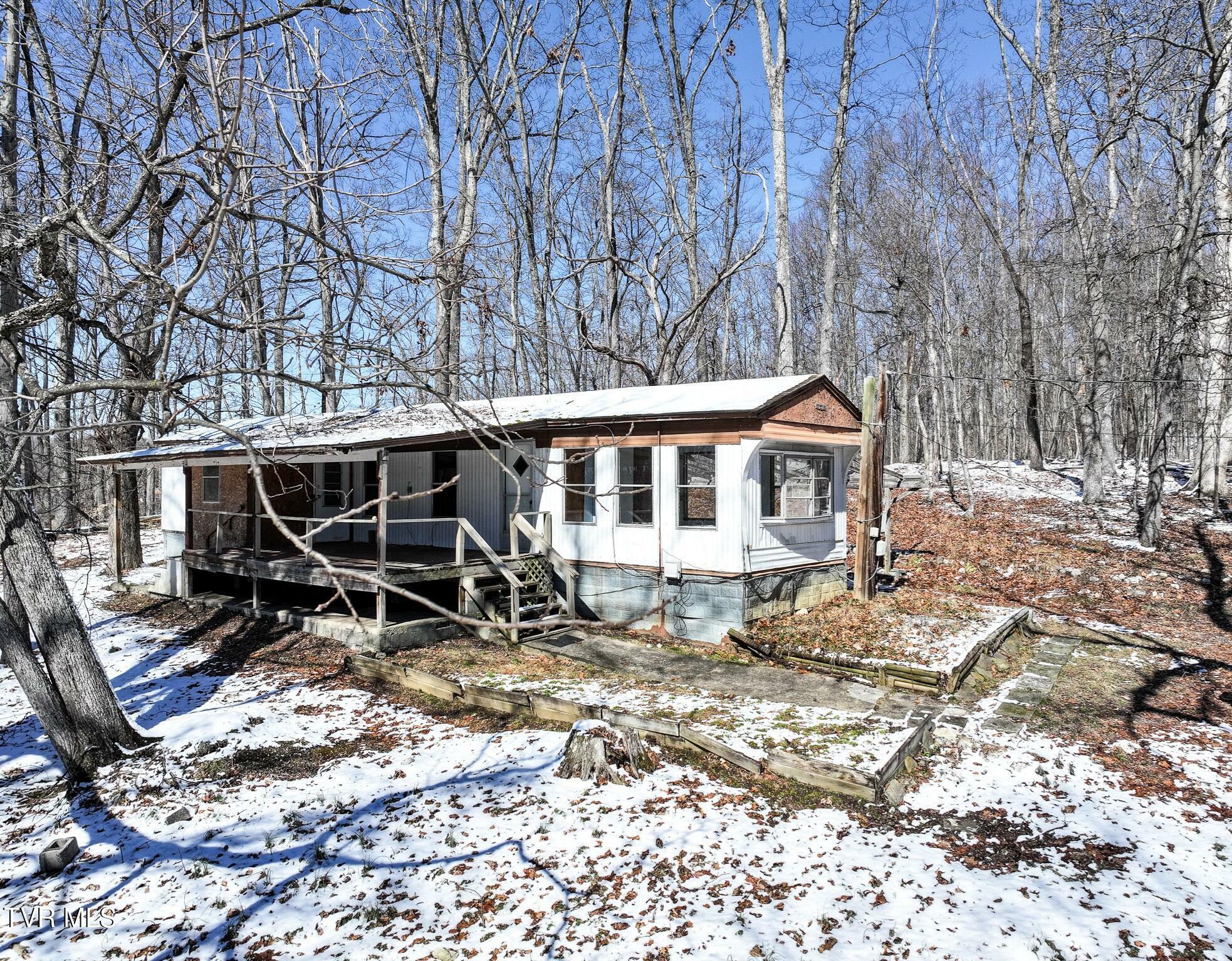 3124 Pauline Road  Kingsport TN 37660 photo